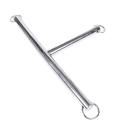 METAL HARD BARRA ESPOSAS SUMISION
