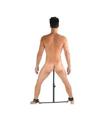 METAL HARD ESTRUCTURA RESTRICCION ANAL