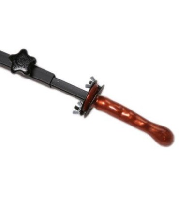 METAL HARD ESTRUCTURA RESTRICCION ANAL