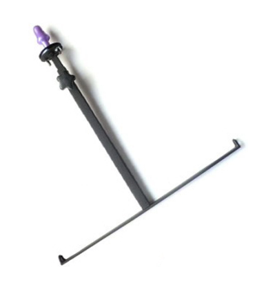 METAL HARD ESTRUCTURA RESTRICCION ANAL