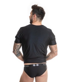 ANAIS MEN PETROL CAMISETA S