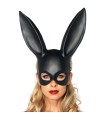 LEG AVENUE - MASQUERADE RABBIT NEGRO