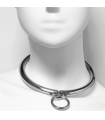 METAL HARD - COLLAR METAL CIERRE POR COMBINACION 10.5 CM