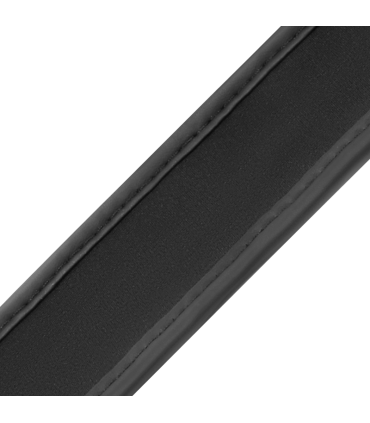 FETISH SUBMISSIVE SET DE ESPOSAS Y ATADURAS CON FORRO DE NEOPRENO