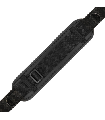 FETISH SUBMISSIVE POSICION PIERNAS ABIERTAS CON ESPOSAS CON FORRO DE NEOPRENO