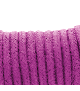DARKNESS CUERDA JAPONESA 5 M MORADO