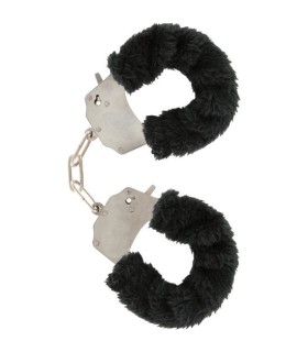 TOYJOY ESPOSAS DEL AMOR NEGRO