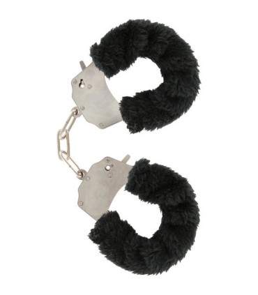 TOYJOY ESPOSAS DEL AMOR NEGRO