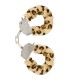 TOYJOY ESPOSAS DEL AMOR LEOPARDO