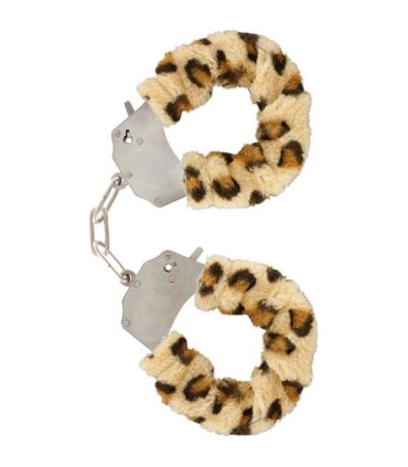 TOYJOY ESPOSAS DEL AMOR LEOPARDO