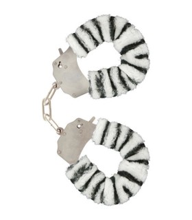 TOYJOY ESPOSAS DEL AMOR ZEBRA