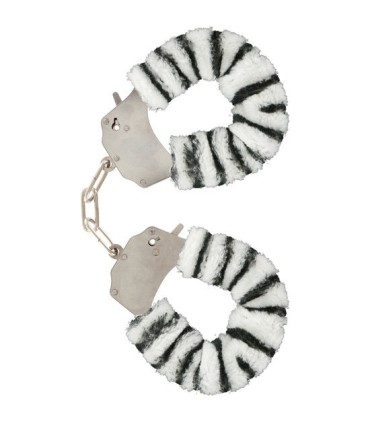 TOYJOY ESPOSAS DEL AMOR ZEBRA