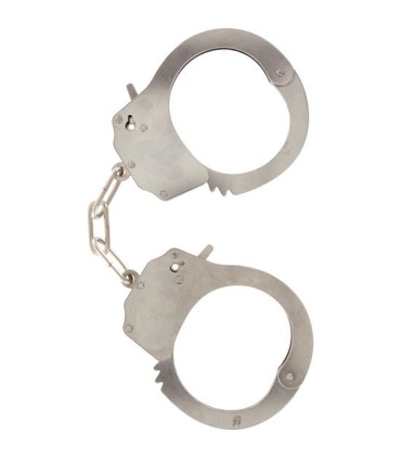 TOYJOY ESPOSAS DE METAL