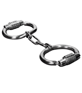 METAL HARD ESPOSAS CON COMBINACION DE CIERRE