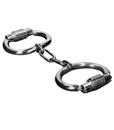 METAL HARD ESPOSAS CON COMBINACION DE CIERRE