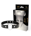 COQUETTE CHIC DESIRE - COLLAR CUERO VEGANO ACCESORIO WOMAN CORAZÓN