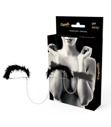 COQUETTE CHIC DESIRE ESPOSAS FETISH DELUXE