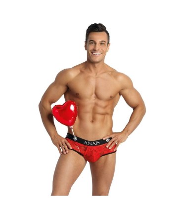 ANAIS MEN BRAVE JOCK BIKINI XL