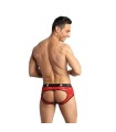 ANAIS MEN - BRAVE JOCK BIKINI S