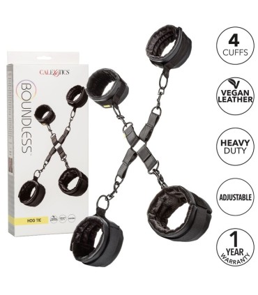 CALEXOTICS BOUNDLESS HOG TIE