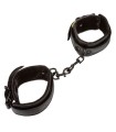 CALEXOTICS - BOUNDLESS ANKLE CUFFS ESPOSAS TOBILLERAS