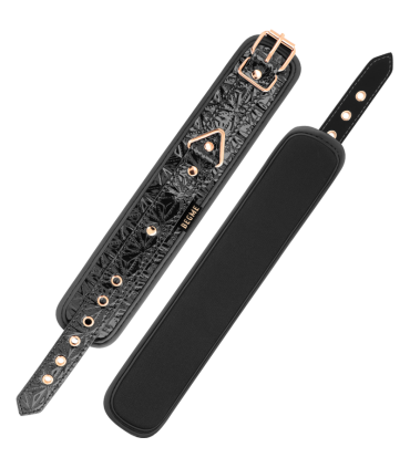 BEGME BLACK EDITION ESPOSAS PARA MANOS CON FORRO DE NEOPRENO