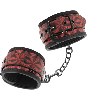 BEGME RED EDITION ESPOSAS PARA MANOS CON FORRO DE NEOPRENO