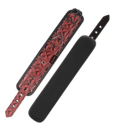BEGME RED EDITION ESPOSAS PARA MANOS CON FORRO DE NEOPRENO