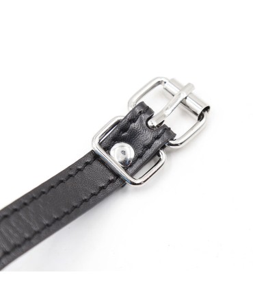 OHMAMA FETISH MORDAZA CON BOLA Y RESPIRADEROS