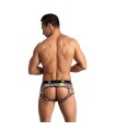 ANAIS MEN - COMICS JOCK BIKINI S