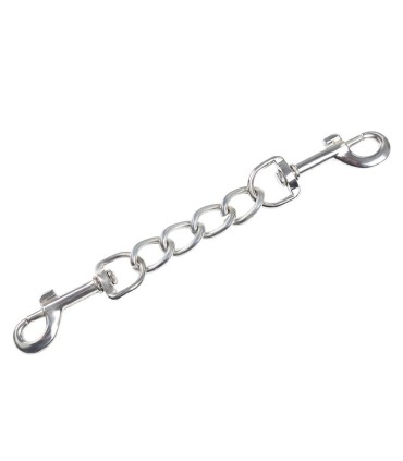 OHMAMA FETISH ESPOSAS ROJAS CIERRE A PRESION