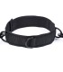 OHMAMA FETISH ESPOSAS Y COLLAR DE NYLON