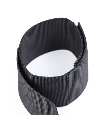 OHMAMA FETISH ESPOSAS MUNECAS Y COLLAR DE NYLON