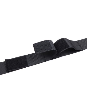 OHMAMA FETISH ESPOSAS MUNECAS Y COLLAR DE NYLON