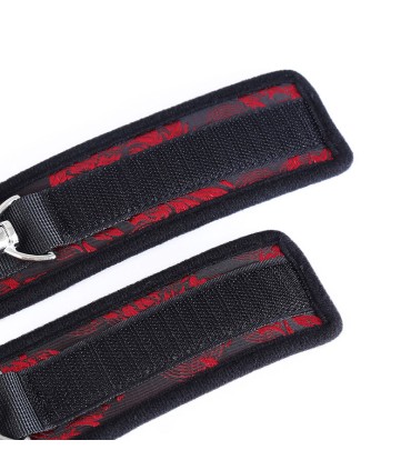 OHMAMA FETISH ESPOSAS MUNECAS SCANDAL