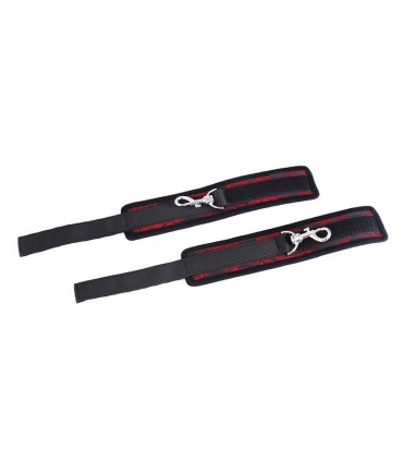 OHMAMA FETISH ESPOSAS MUNECAS SCANDAL