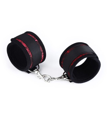 OHMAMA FETISH ESPOSAS MUNECAS SCANDAL