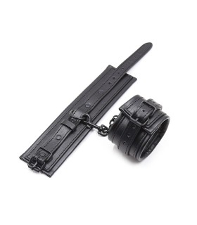 OHMAMA FETISH RESTRICCIONES PARA LAS MUNECAS