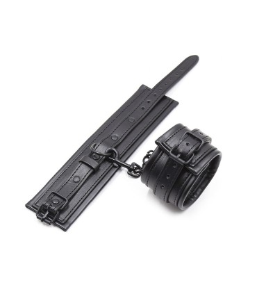 OHMAMA FETISH RESTRICCIONES PARA LAS MUNECAS