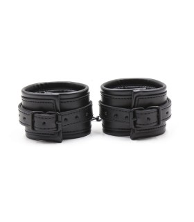 OHMAMA FETISH RESTRICCIONES PARA LAS MUNECAS