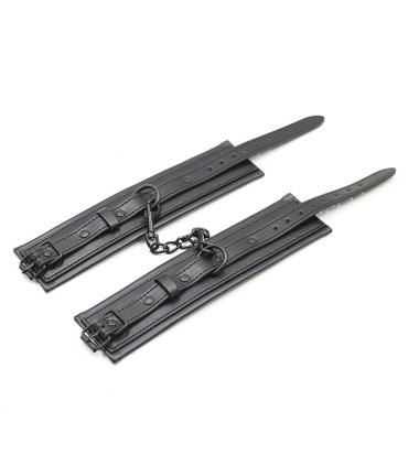 OHMAMA FETISH RESTRICCIONES PARA LAS MUNECAS