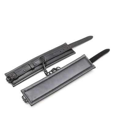 OHMAMA FETISH RESTRICCIONES PARA LAS MUNECAS