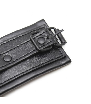 OHMAMA FETISH RESTRICCIONES PARA LAS MUNECAS