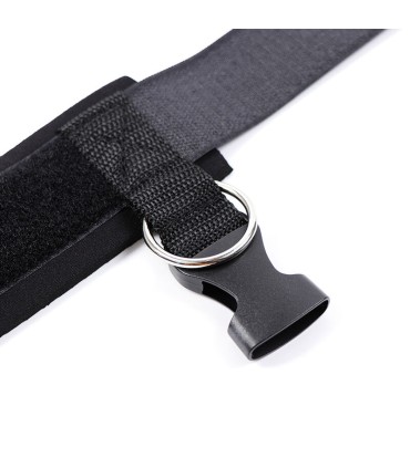 OHMAMA FETISH ESPOSAS NEOPRENO CON CIERRE