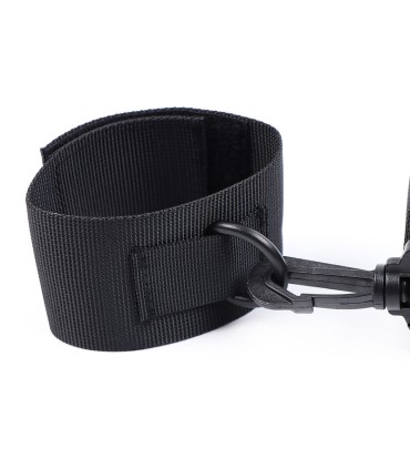 OHMAMA FETISH ESPOSAS MUNECAS NYLON