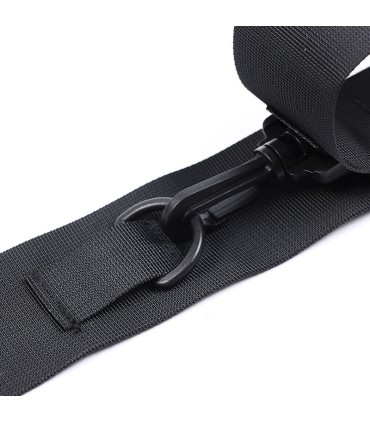 OHMAMA FETISH ESPOSAS MUNECAS NYLON