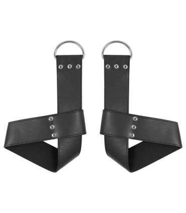 OHMAMA FETISH ESPOSAS SUSPENSION PARA MUNECAS Y TOBILLOS