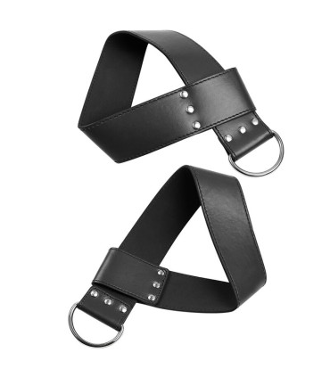 OHMAMA FETISH ESPOSAS SUSPENSION PARA MUNECAS Y TOBILLOS