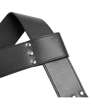 OHMAMA FETISH ESPOSAS SUSPENSION PARA MUNECAS Y TOBILLOS