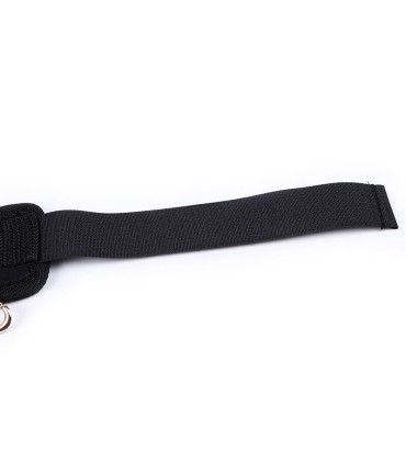 OHMAMA FETISH RESTRICCIONES MUNECAS CON VENTOSA